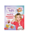 Książ. Violetta. Pomysły na prezenty i ozdoby. ZIELONA SOWA - nr 1
