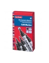 Mazak herlitz (10) wodoodporny 1-4 mm czarny - nr 3