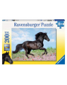 Puzzle 200el Piękno Konia 128037 RAVENSBURGER - nr 1