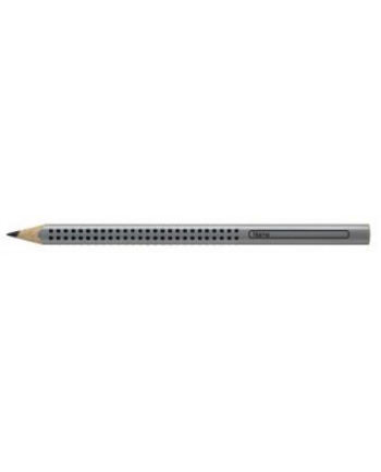 Ołówek Jumbo Grip B p12 Faber