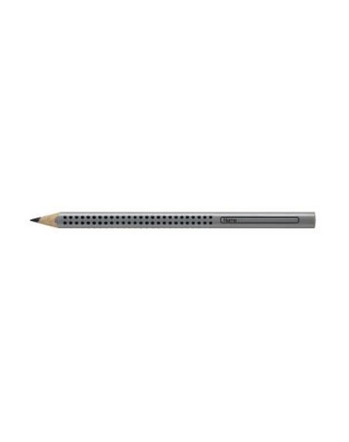Ołówek Jumbo Grip B p12 Faber główny