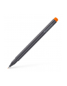 Cienkopis Grip 156 Faber - nr 1