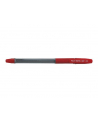 Długopis Pilot BPS-GP-XB-R czerwony  p12 - nr 1
