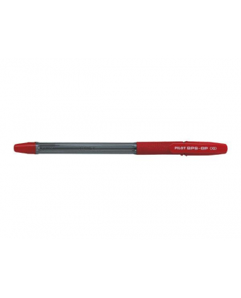 Długopis Pilot BPS-GP-XB-R czerwony  p12