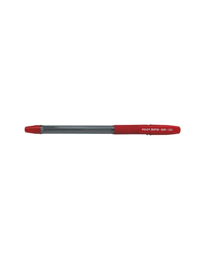 Długopis Pilot BPS-GP-XB-R czerwony  p12 główny