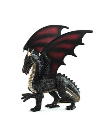 Stalowy Smok 7215 ANIMAL PLANET