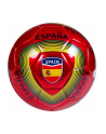 Piłka nożna Hiszpania. ARTYK - nr 1