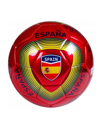 Piłka nożna Hiszpania. ARTYK