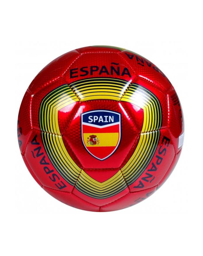 Piłka nożna Hiszpania. ARTYK główny