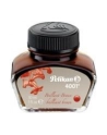 Atrament 30ml brązowy. HERLITZ - nr 6