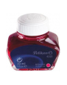 Atrament 30ml czerwony HERLITZ - nr 10