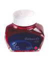 Atrament 30ml czerwony HERLITZ - nr 2