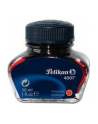 Atrament 30ml czerwony HERLITZ - nr 9