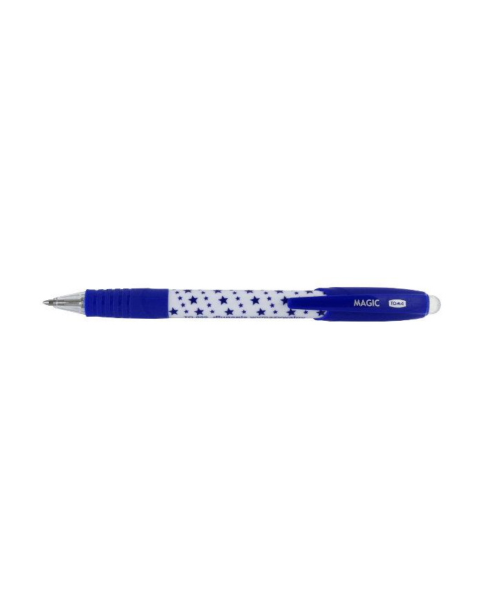 Długopis wymazywalny magic niebieski p20 główny
