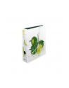Segregator A4 8cm Fresh Fruit Lemonki Max File Herlitz - nr 1