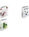Segregator A4 8cm Fresh Fruit Lemonki Max File Herlitz - nr 5