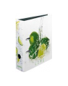 Segregator A4 8cm Fresh Fruit Lemonki Max File Herlitz - nr 6