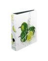 Segregator A4 8cm Fresh Fruit Lemonki Max File Herlitz - nr 8