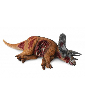 Dinozaur Triceratops Dino Prey 88528 COLLECTA