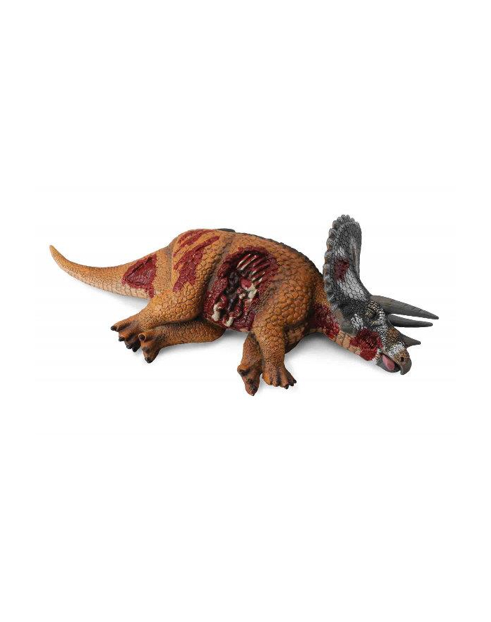 Dinozaur Triceratops Dino Prey 88528 COLLECTA główny