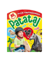 Książ. Klub Przyrodnika Patataj - nr 1