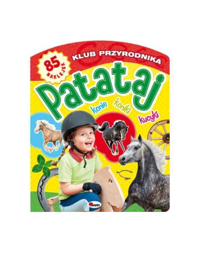 Książ. Klub Przyrodnika Patataj główny