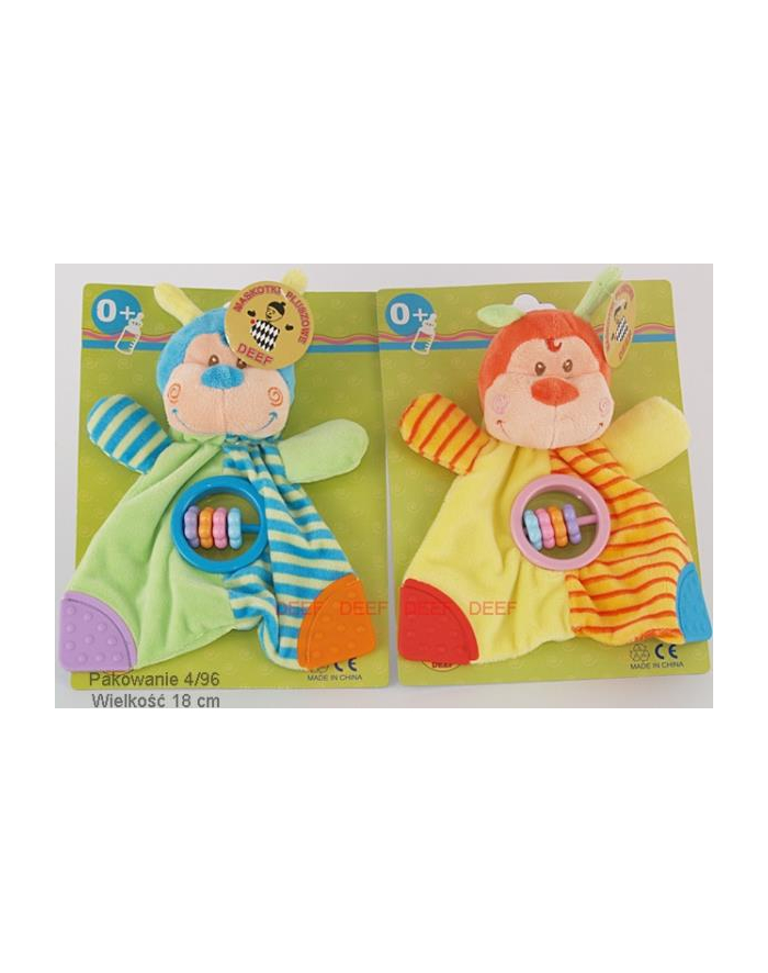 Pszczółka Baby z liczydełkiem 02254 DEEF główny