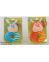 Pszczółka Baby Ring 02267 DEEF - nr 1