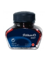 Atrament 30ml czerwony HERLITZ - nr 1