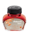 Atrament 30ml czerwony HERLITZ - nr 8