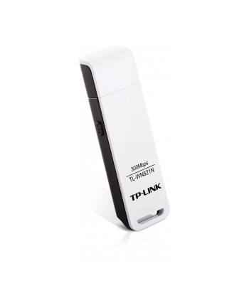 TP-Link TL-WN821N adapter USB Wireless 802.11n/300Mbps