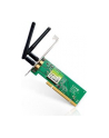 Karta sieciowa TP-Link TL-WN851N PCI Wireless 802.11n/300Mbps - nr 11