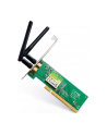 Karta sieciowa TP-Link TL-WN851N PCI Wireless 802.11n/300Mbps - nr 12