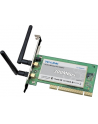 Karta sieciowa TP-Link TL-WN851N PCI Wireless 802.11n/300Mbps - nr 1