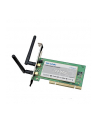 Karta sieciowa TP-Link TL-WN851N PCI Wireless 802.11n/300Mbps - nr 2