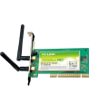 Karta sieciowa TP-Link TL-WN851N PCI Wireless 802.11n/300Mbps - nr 4