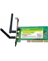 Karta sieciowa TP-Link TL-WN851N PCI Wireless 802.11n/300Mbps - nr 8