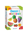 Warzywa i owoce.  RANOK-CREATIVE - nr 1