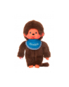 FORMATEX Monchhichi Chłopiec klasyczny niebieski 20cm 255040 - nr 1