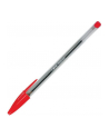 Długopis Cristal czerwony p50 - nr 2
