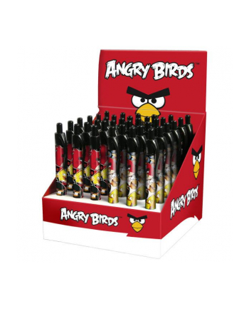 Długopis automatyczny B Angry Birds 10-D p36. DERFORM
