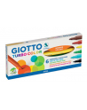 Flamastry 6kol GIOTTO TURBO COLOR - nr 1