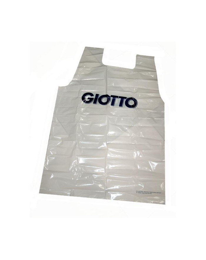 Fartuszek jednorazowy GIOTTO główny