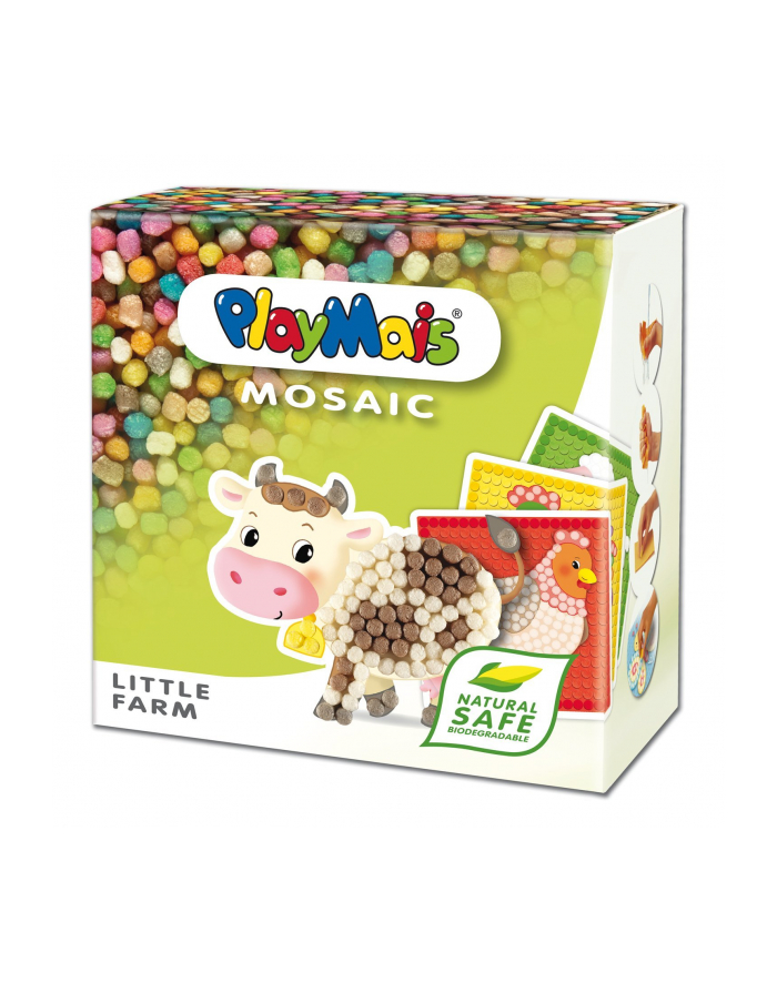Play Mais Mozaika - Mała Farma główny