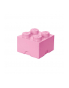 Pojemnik LEGO 4 light purple - nr 1