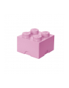 Pojemnik LEGO 4 light purple - nr 3