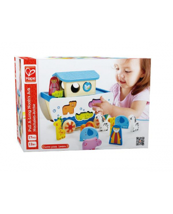 HAPE Arka Noego 8049