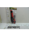Pistolet w worku.  DROMADER - nr 1