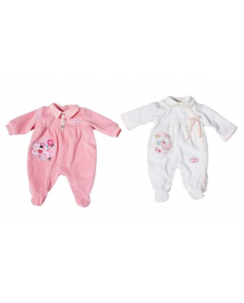 BABY ANNABELL Ubranko  Romper Collection 792940