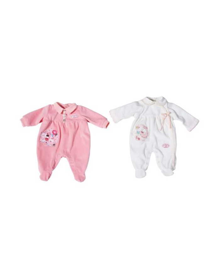BABY ANNABELL Ubranko  Romper Collection 792940 główny